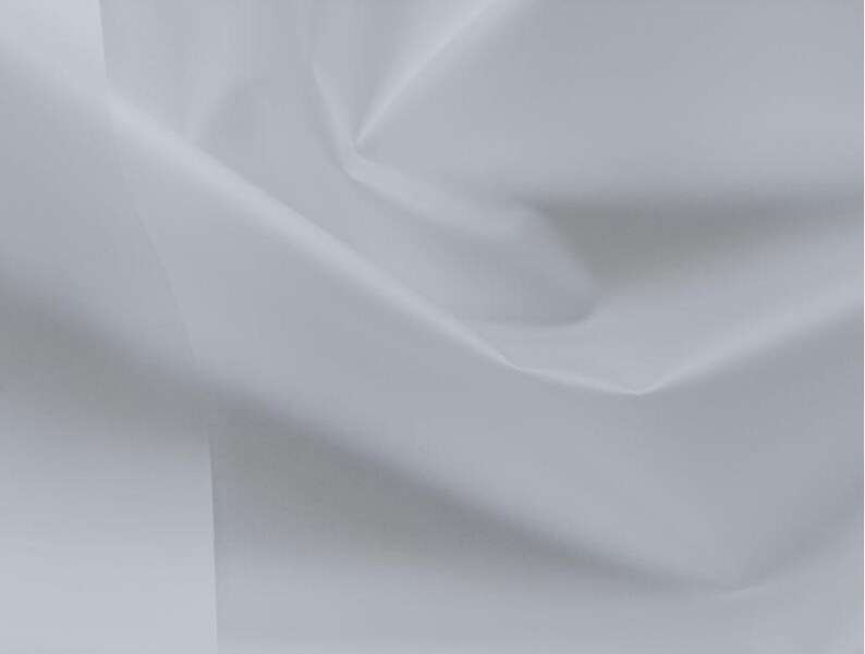 Soft translucent vinyl material image 4