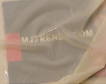 Translucent 0.50 mm Latex Sheeting, 4-Way Stretch, 39-Inch Wide, Multiple Colors