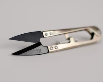 Thread snips: steel