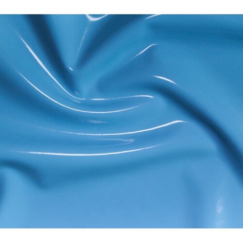 8 Colorsshiny Vinyl Fabric PVC Stretch Latex 4 Way Etsy