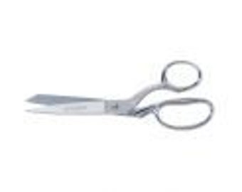 Gingher 8in Scissors, Scissors, cutting, arts and craft, Knife edge, Shears