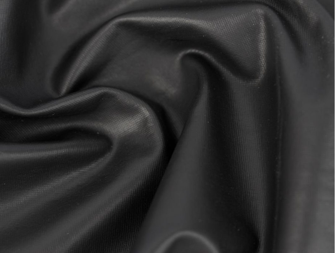 MJTrends: Black elastic: 1/4 inch