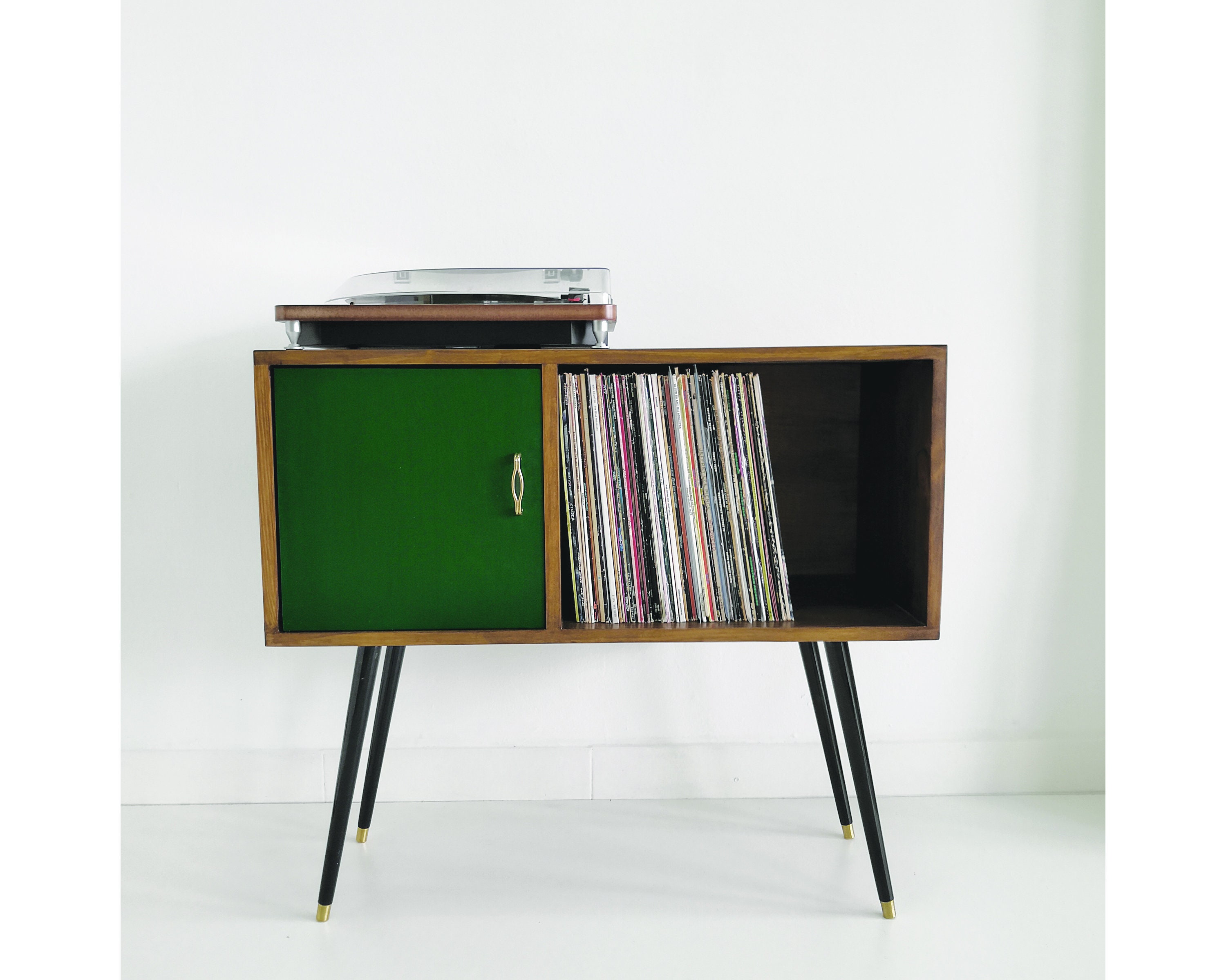Sideboard Walnut | Poignée