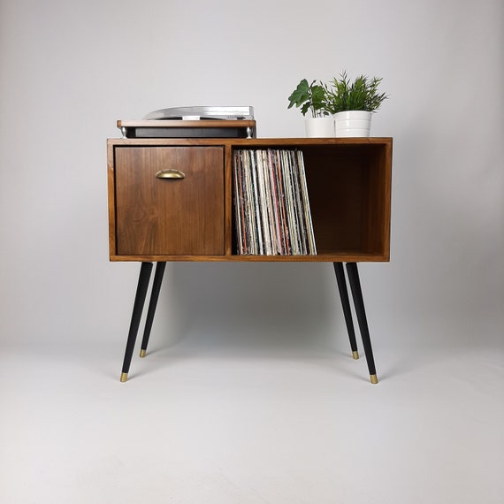 Credenza with sale pull out table