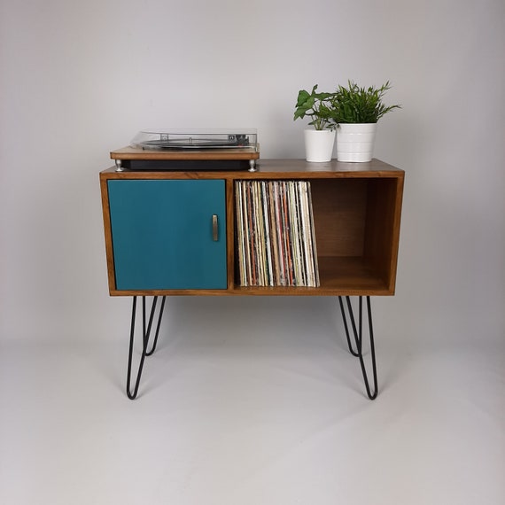 Hairpin sideboard discount