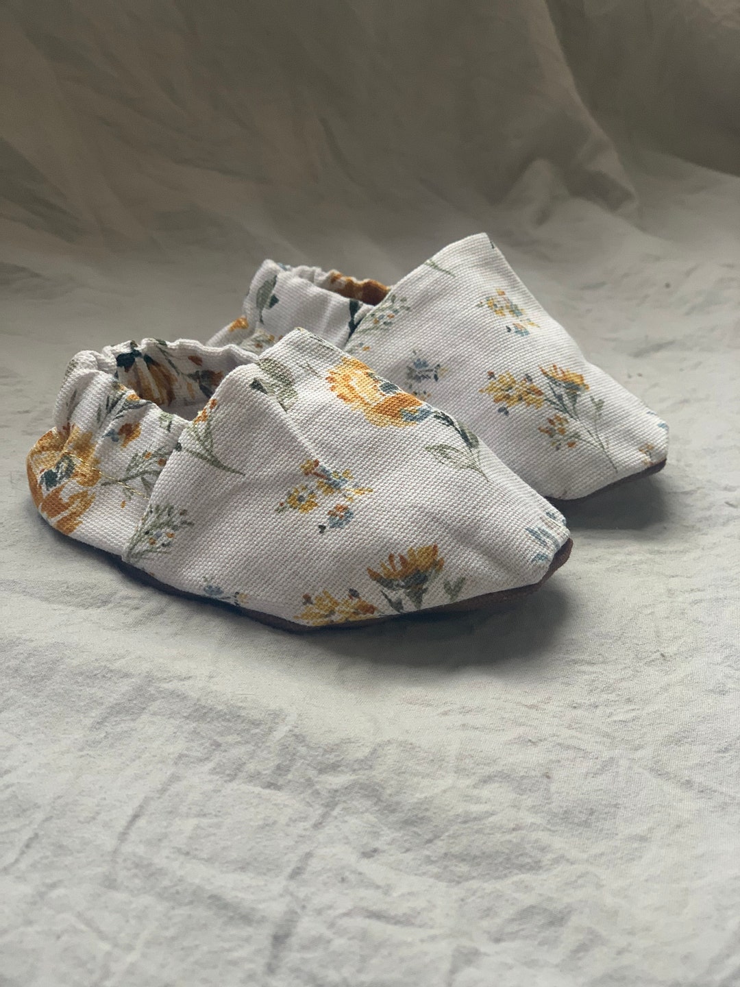 Baby's First Walking Shoes - Etsy