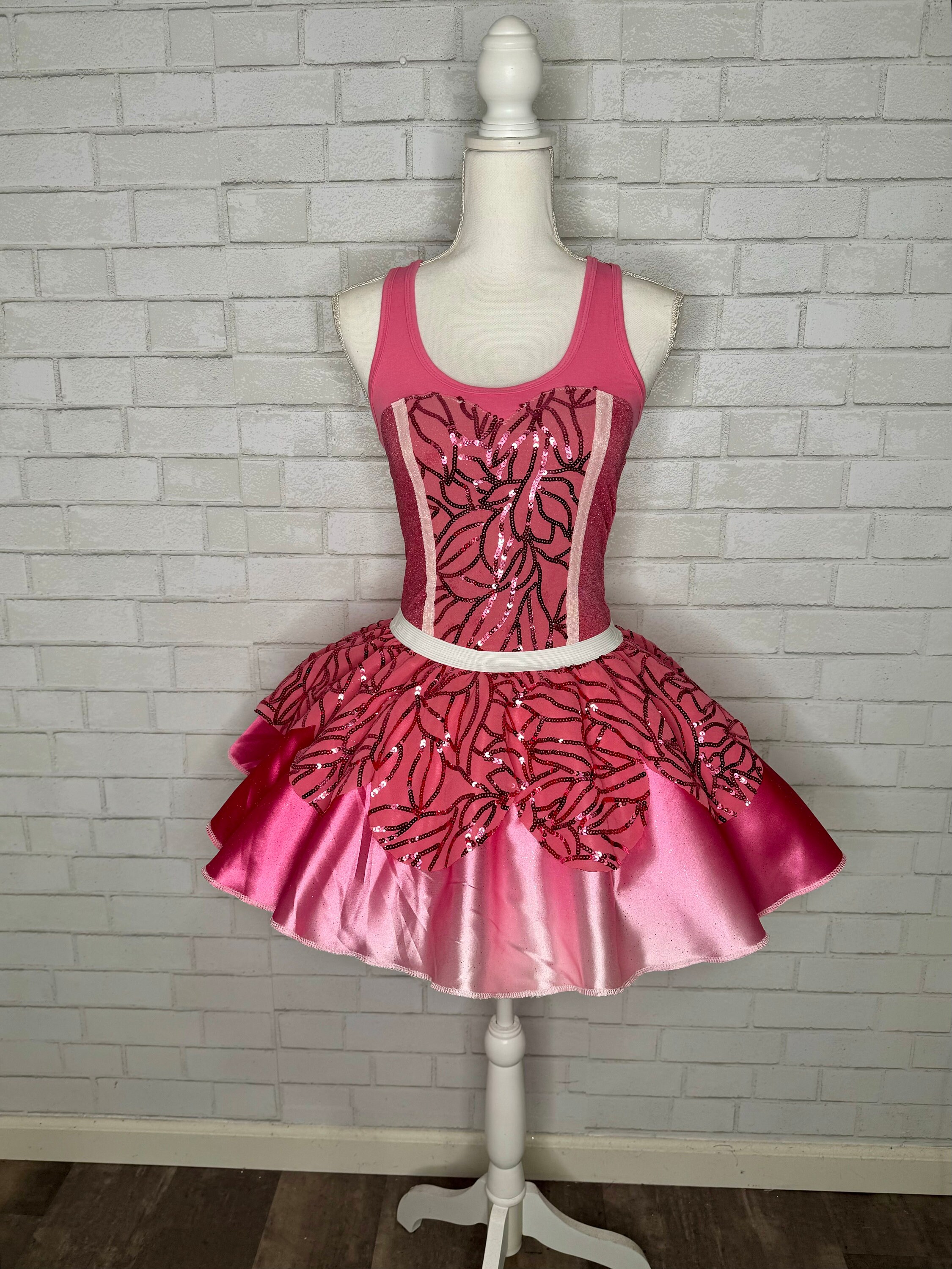 Rosetta Fairy Costume Adult - Etsy