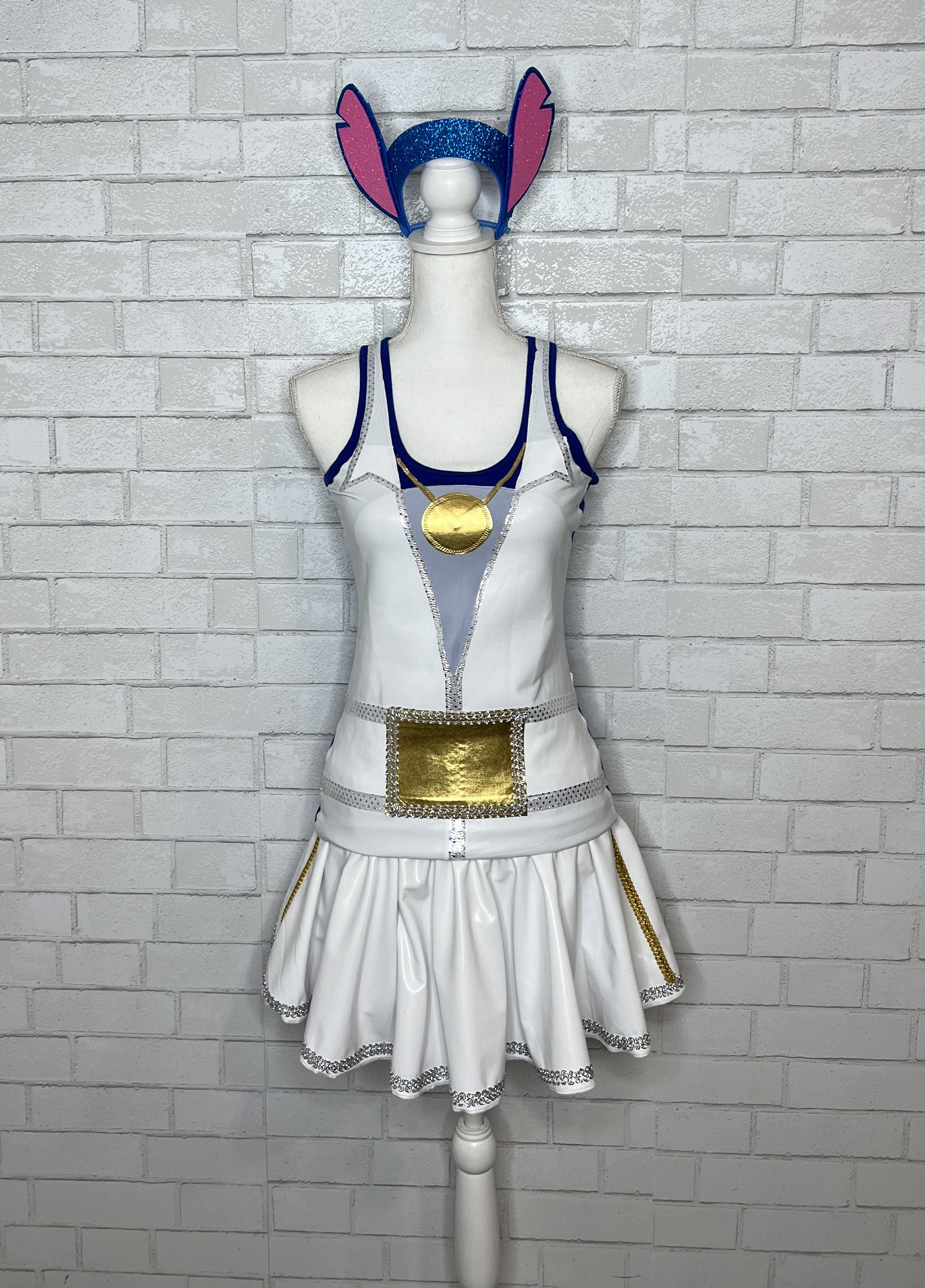 chinese dress ladies Amazon.com: Rubie's Women's Sexy Elvis Costume : Clothing, Shoes & Jewelry