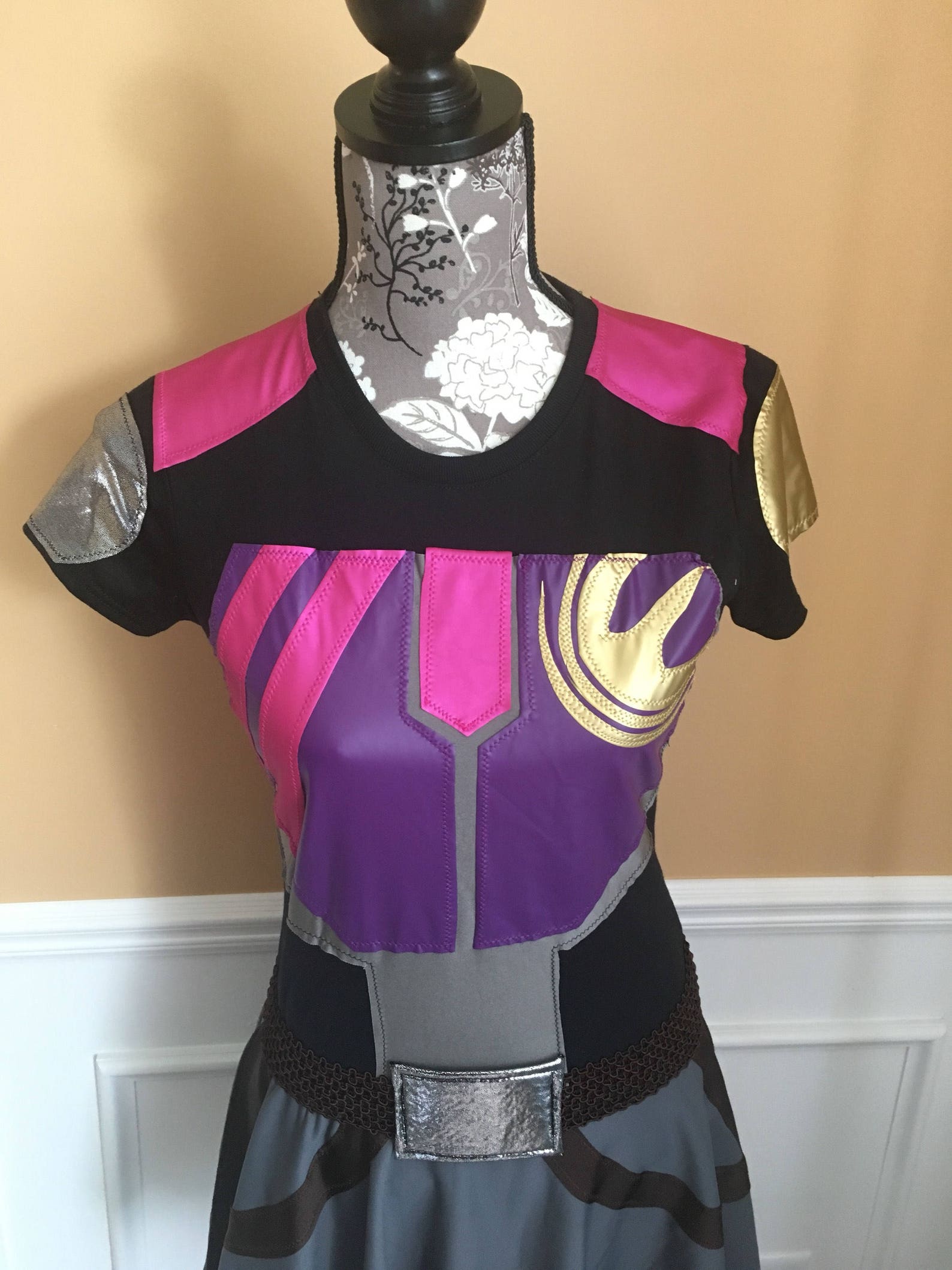 sabine wren costume sabine wren costume