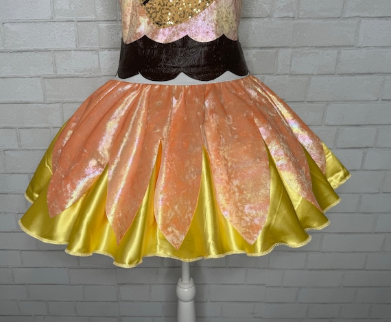 Iridessa Fairy Inspired Running/ Cosplay/ Costume/ Halloween - Etsy