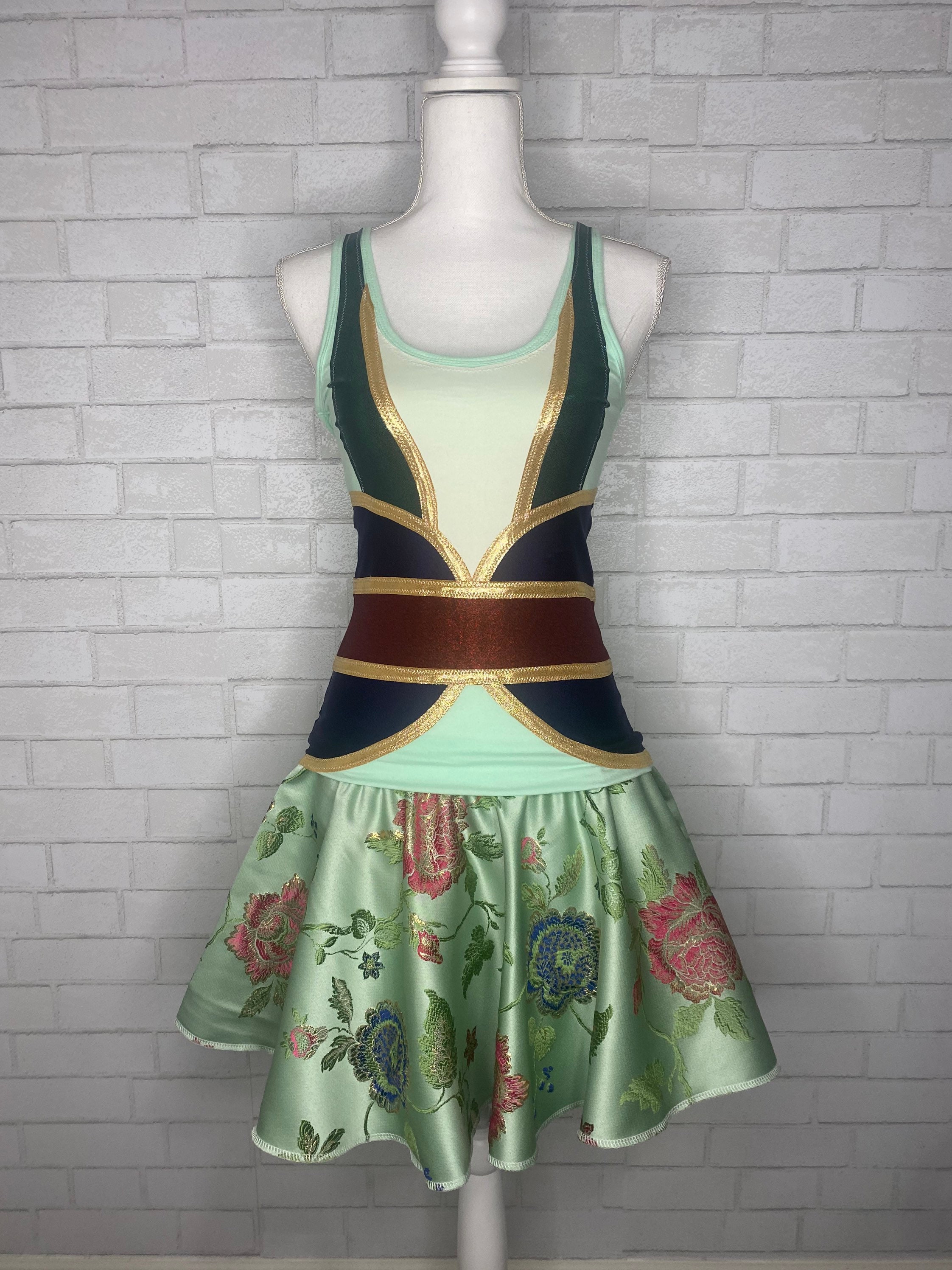 long yellow formal dress Satin Prom Dress, Aline Yellow Graduation Party Dre – shopluu MEGAN SHORT SLEEVE TIE-FRONT MISSYOU20 Emerald Length UK | AU Size:30