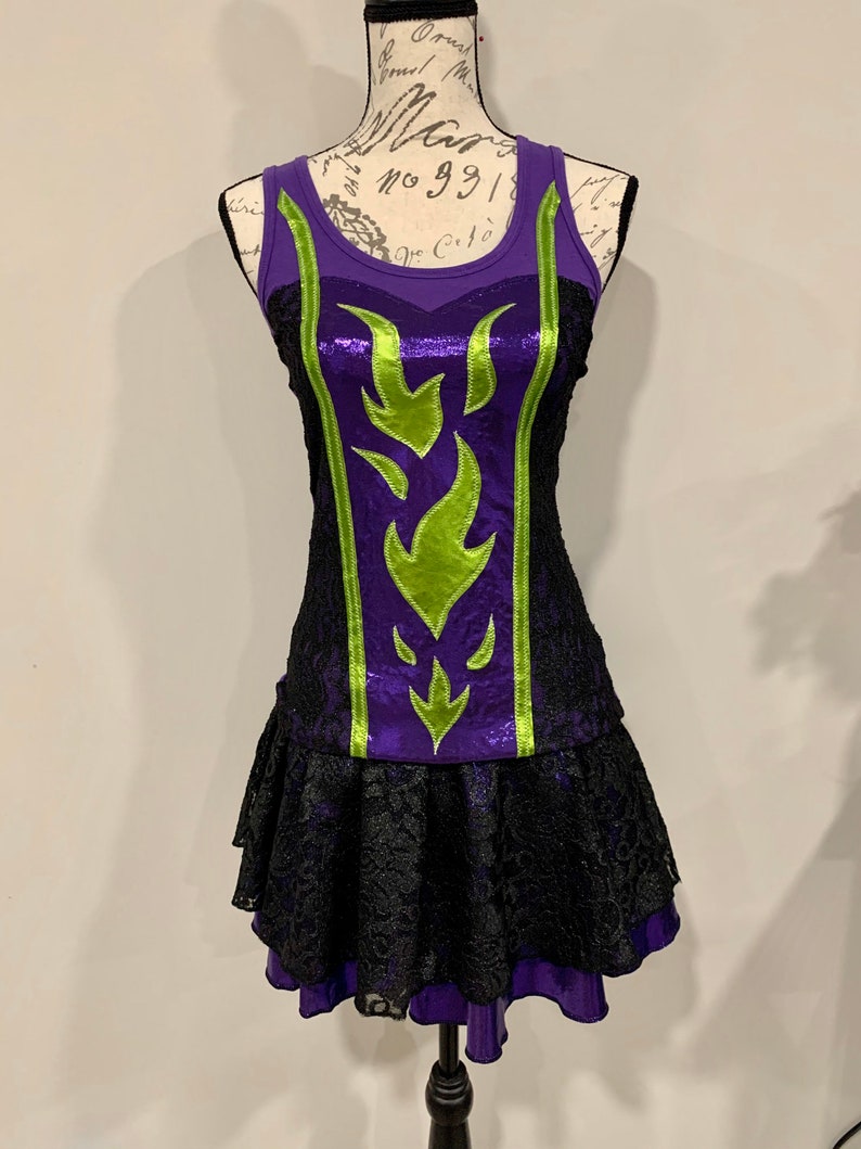 Maleficent Skirt main image 0