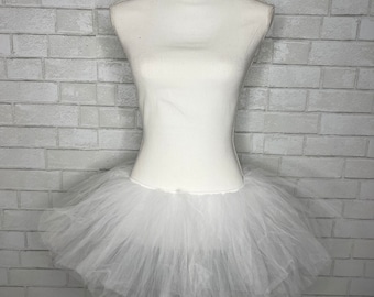 Petticoat *add on* to costume purchase from RunSewSweet