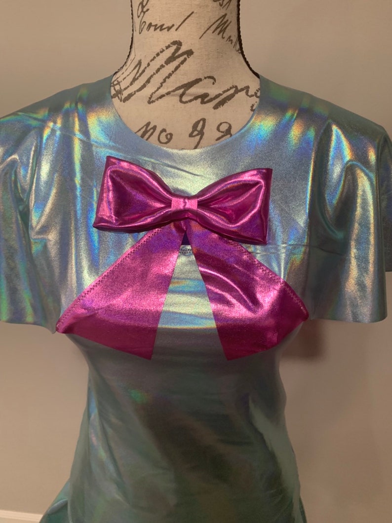 The Godmother Tutu Running Skirt inspired by the Fairy Godmother