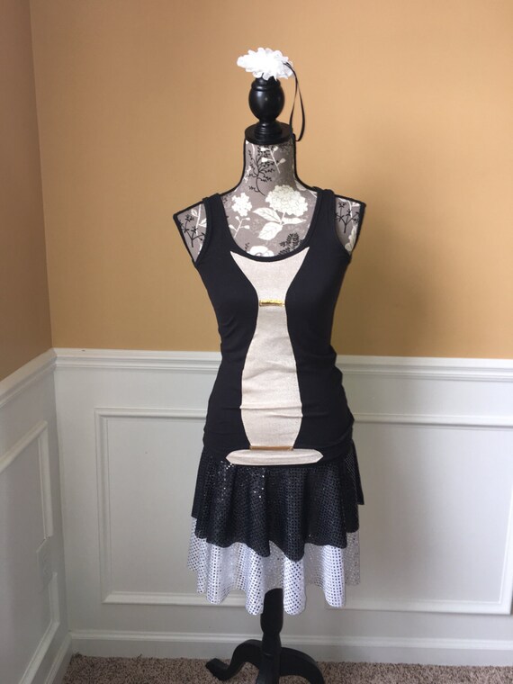 Beauty/Beast French Maid Feather duster Running Complete Etsy