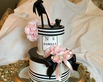 High Heel Theme Etsy