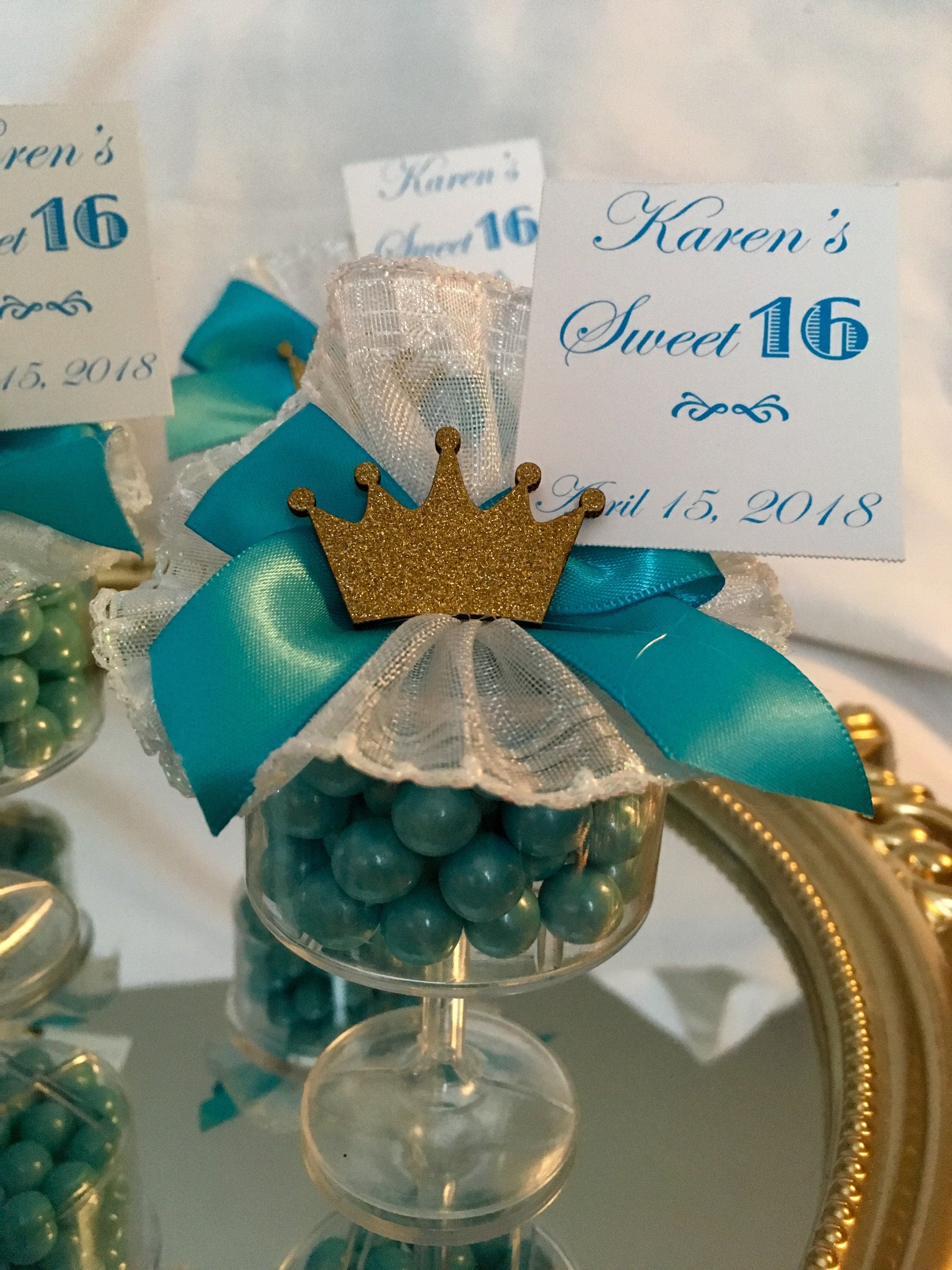 Crowns, Crown Candy Table, Crown Centerpiece, Cinderella Decorations,  Cinderella Candy Table, Cinderella Birthday, Royal Wedding Candy Table 