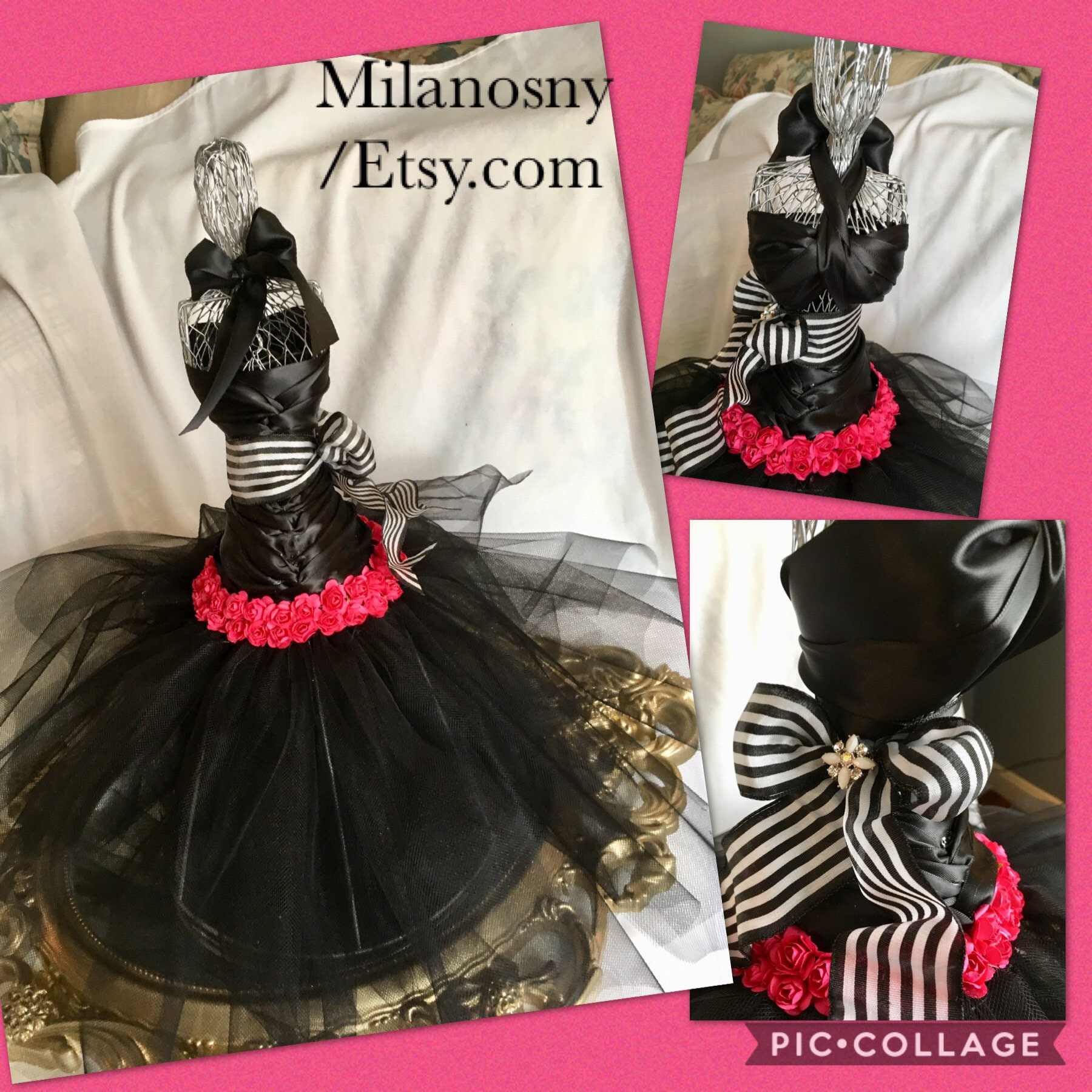 Parisian Theme Party Dress Form Decorations Paris Theme Birthday