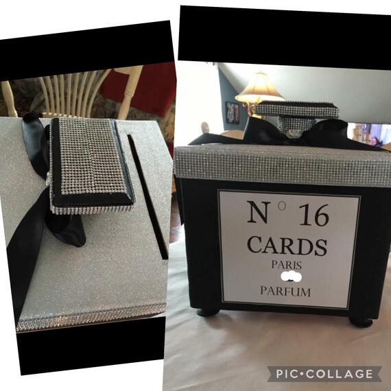 CUSTOM ORDER NICHOLAS