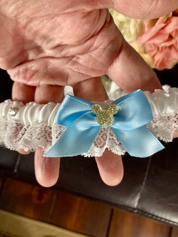 Buy FAIRY TALE GARTER Belt 2pc, Cinderella Garter, Disney Wedding Accessories, Fairy Tale Accessories, Cinderella Bridal Shower, Mickey Garter Online in India - Etsy Buy FAIRY TALE GARTER Belt 2pc, Cinderella Garter, Disney Wedding Accessories, Fairy Tale Accessories, Cinderella Bridal Shower, Mickey Garter Online in India - Etsy