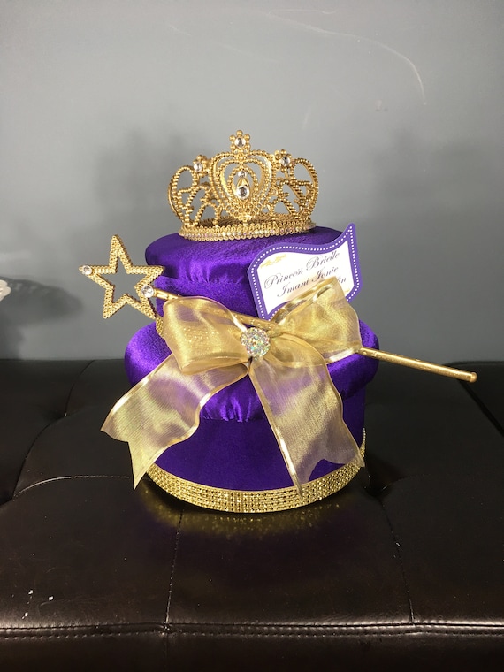 ハンドメイド Crown Centerpiece, Crown Decorations, Royal Wedding, Royal