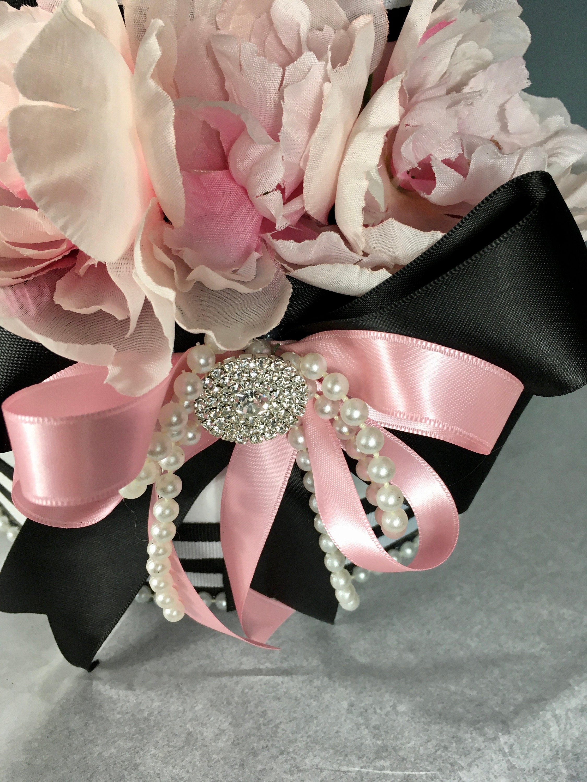 HIGH HEEL SHOE Centerpiece, High Heel Party Decoration, High Heels