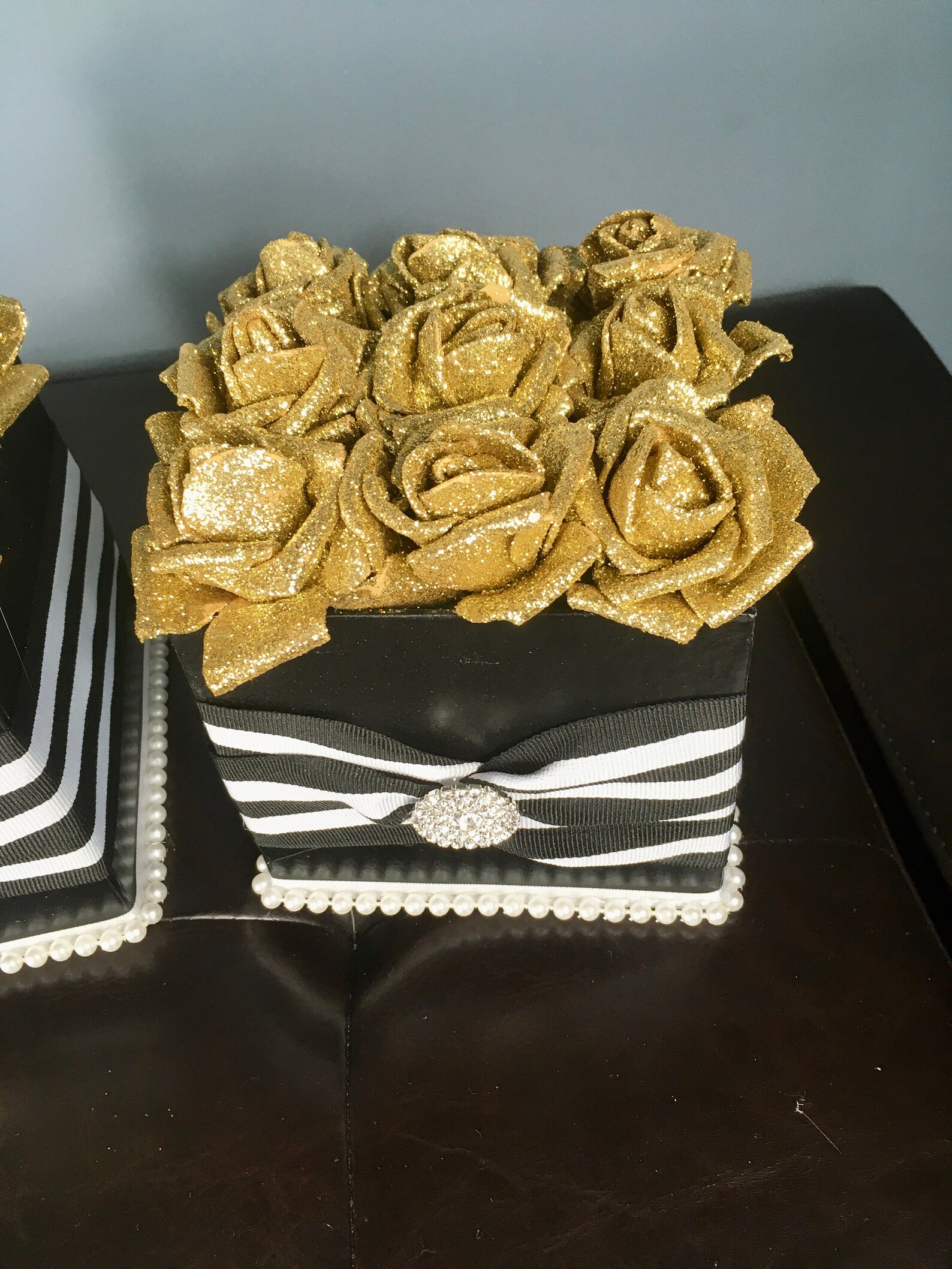 PARIS THEME CENTERPIECE Paris Home Decor Paris Bedroom Etsy