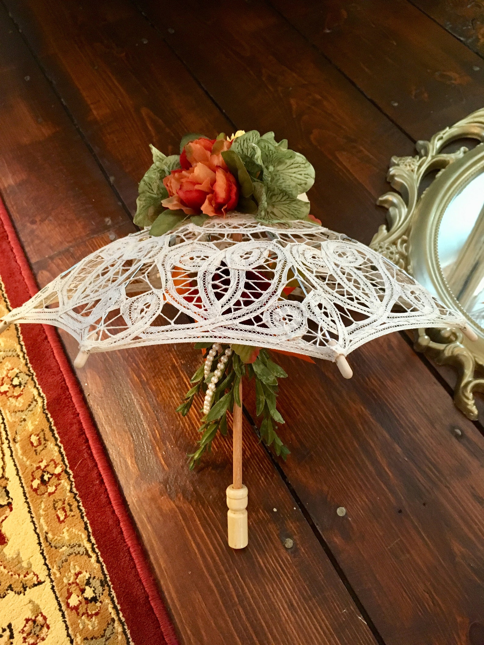 Umbrella Centerpiece Bridal Shower Centerpiece Baby Shower Etsy