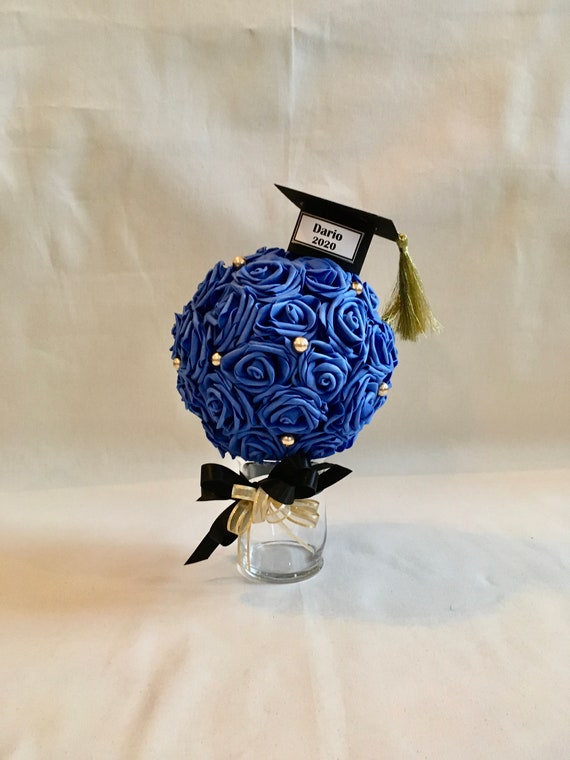 GRADUATION CENTERPIECE, Class of 2023, Graduation Party Centerpiece, Kindergarten Graduation, College Graduation, High School Graduation