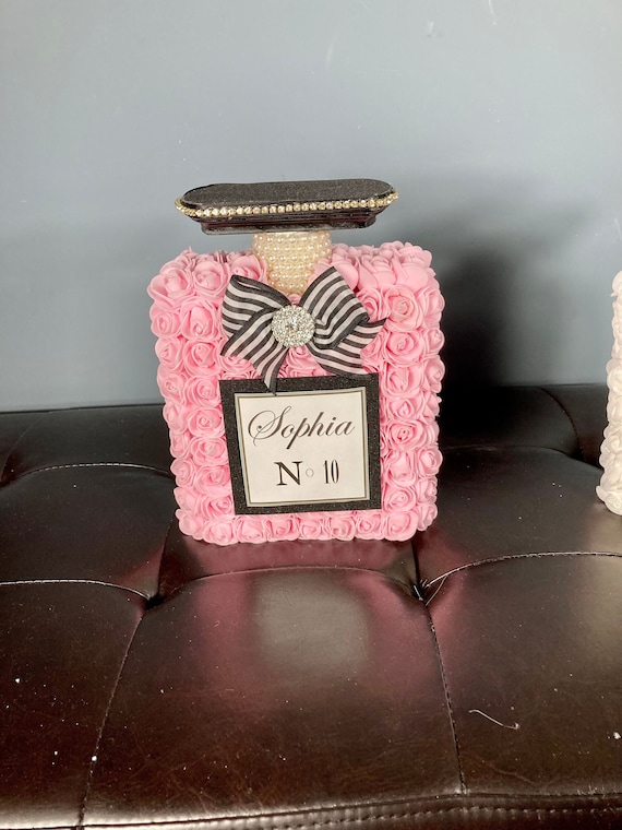 PARIS CENTERPIECE, Paris Lovers Centerpiece, Bridal Shower Centerpiece, 50th Birthday Centerpiece, Sweet 16 Centerpiece, Paris Theme Decor