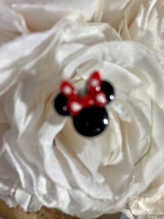12pc HIDDEN MICKEY BOUQUET Pin, Disney Wedding Bouquet