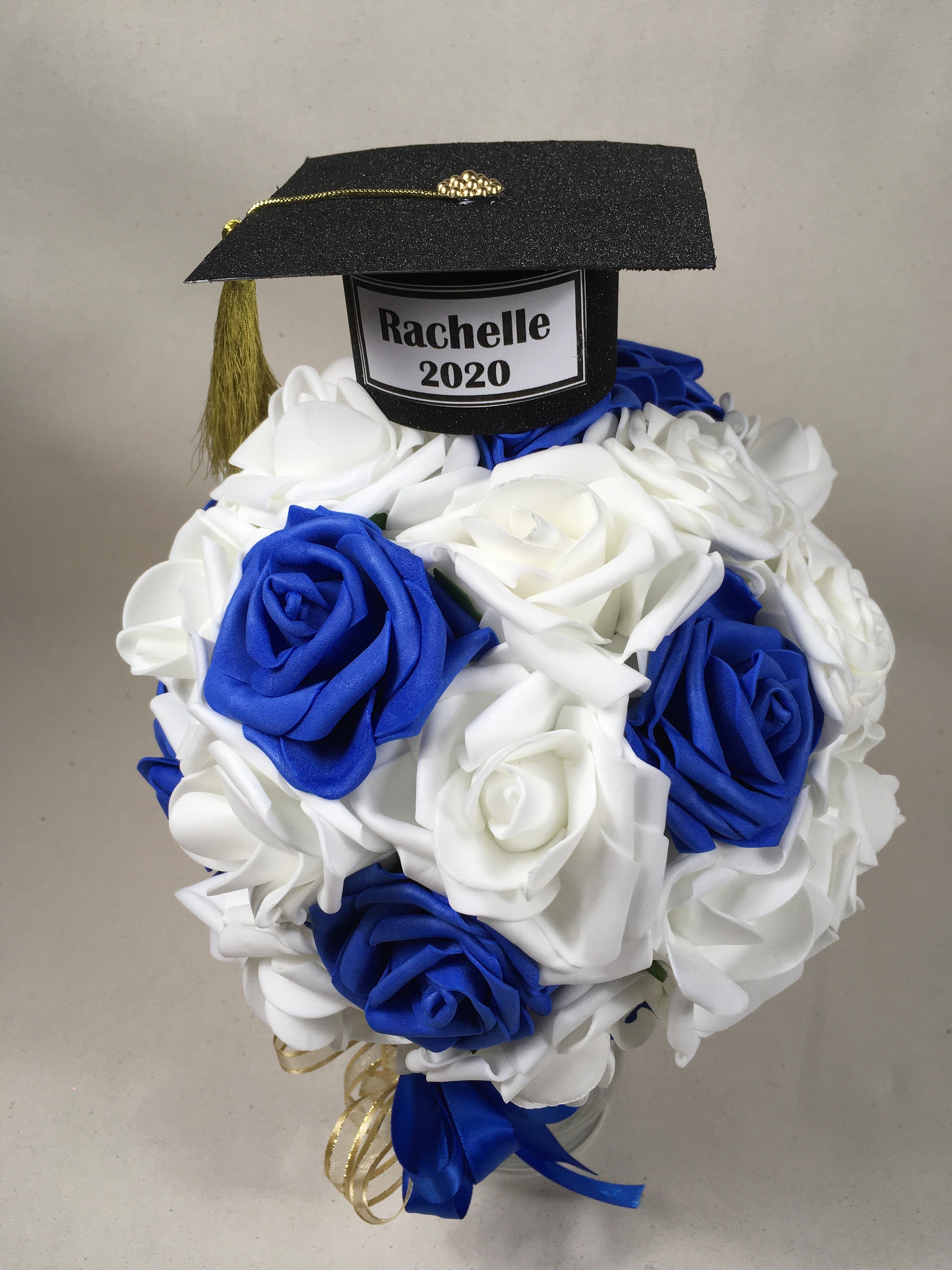 GRADUATION CENTERPIECE Class Of 2023 Graduation Party Centerpiece