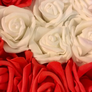 HEART DECORATIONS, Heart Theme Wedding, Heart Theme Engagement