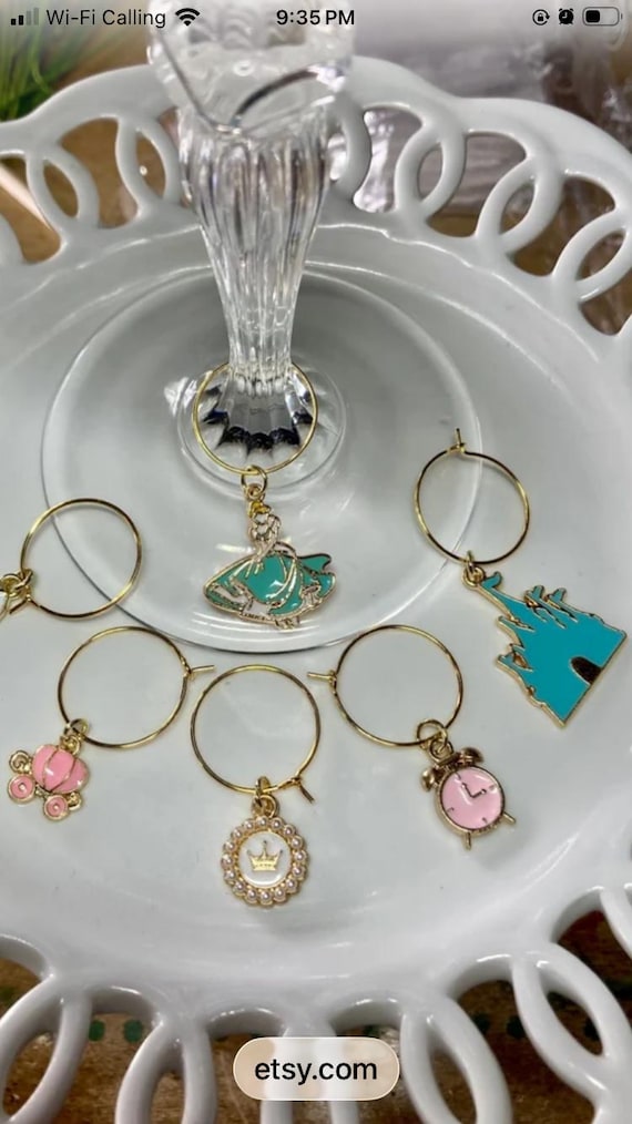 CUSTOM LISTING Dahlia