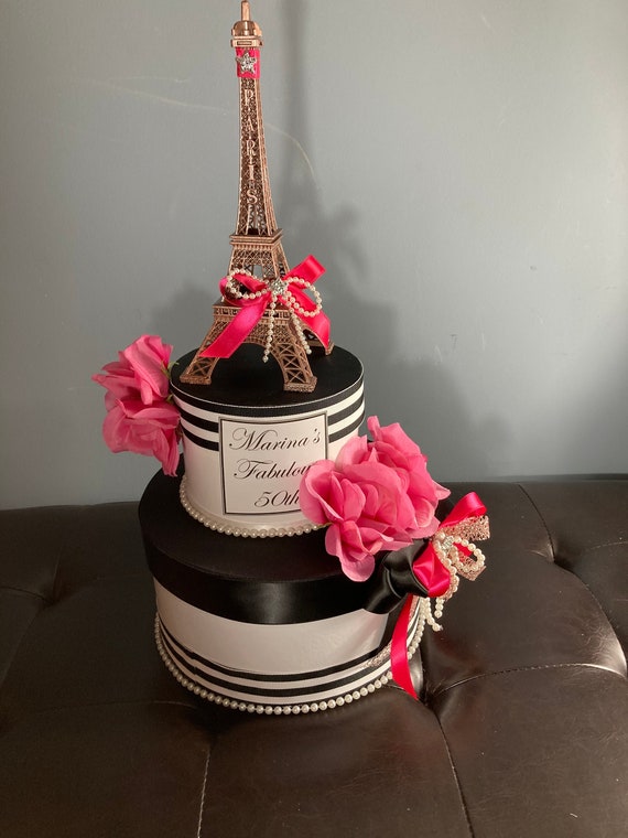 Eiffel tower Centerpiece, Paris Wedding Decor, Paris Theme Sweet 16, Parisian Theme Birthday, Paris theme Bridal Shower, Paris Theme Wedding