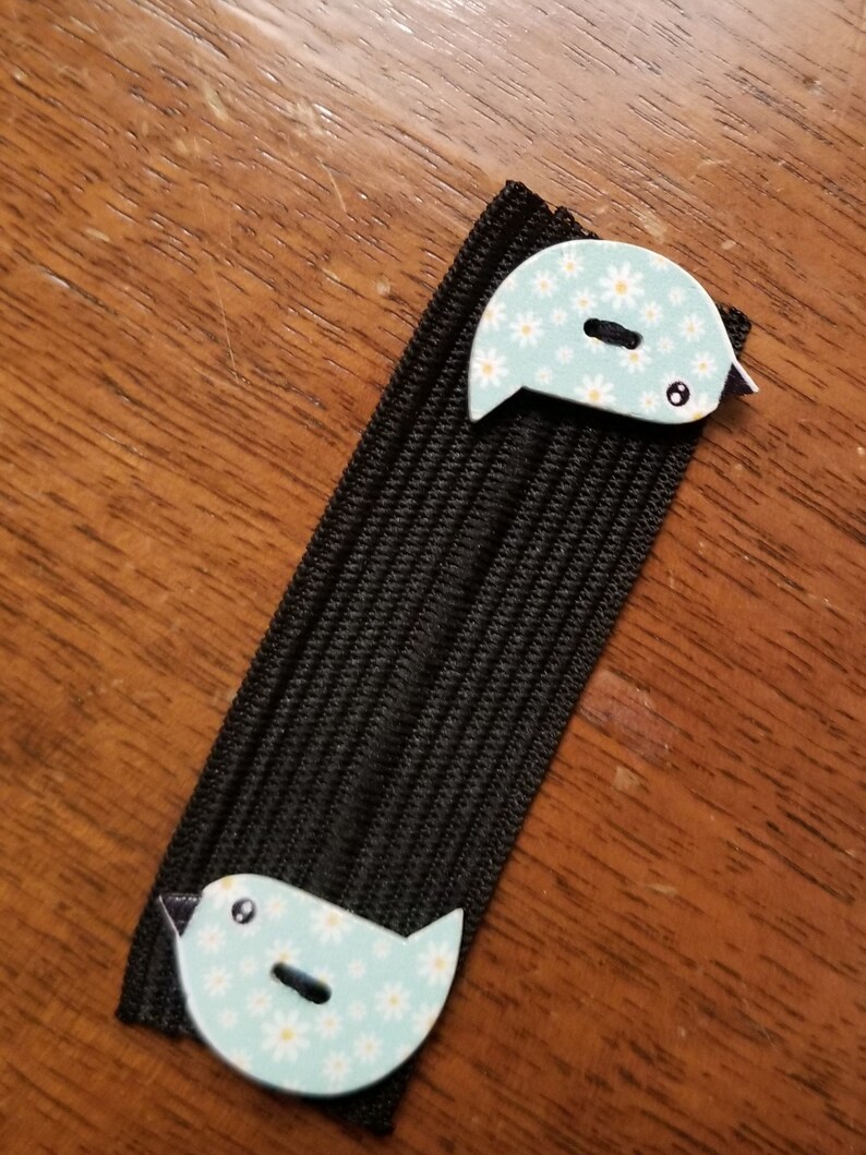 Face Mask Button Elastic Extender Etsy
