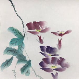 INKSTON 3338 Carta Xuan Cruda