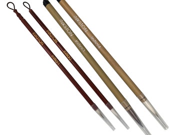 Inkston Initial Brush Set for Sumi E Beginners