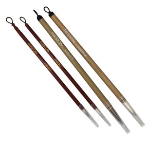 Set di pennelli iniziali Inkston per I principianti Sumi E