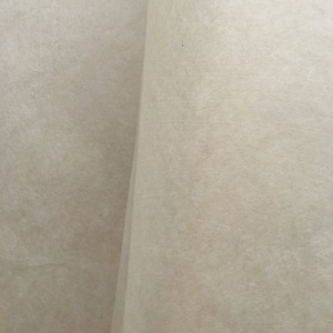 INKSTON 3338 Carta Xuan Cruda 34.5 /70 * 138 cm 25 Fogli