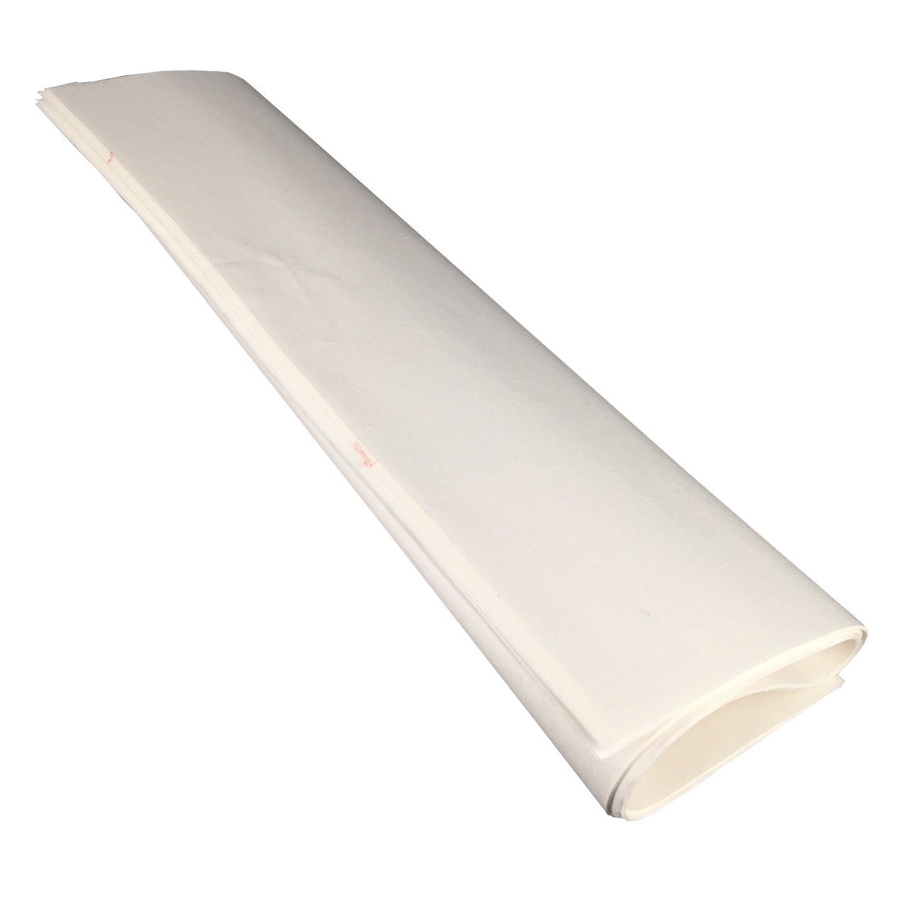 INKSTON Extra Thin Gongbi Plus, Sized Xuan Paper * Cicada Wing