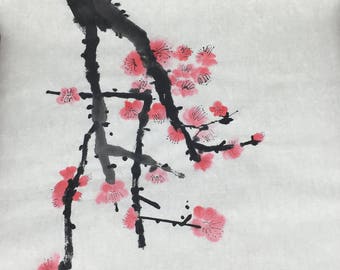 INKSTON Extra Fine 3338 Xuan carta 50 * 100 cm