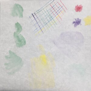 INKSTON Mica Gongbi Cucinato Carta Xuan Cucinato 30/ 60 * 120 cm 25 Fogli