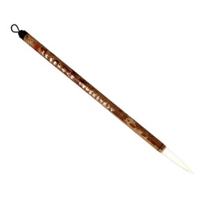 INKSTON Roter Stern 加料羊毫 Pro Yang Hao Wollpinsel Set