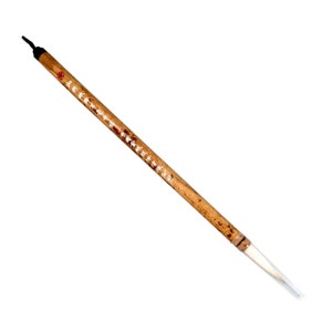 INKSTON Red Star 加料羊毫中楷 Pro Yang Hao Wool Brush Medium