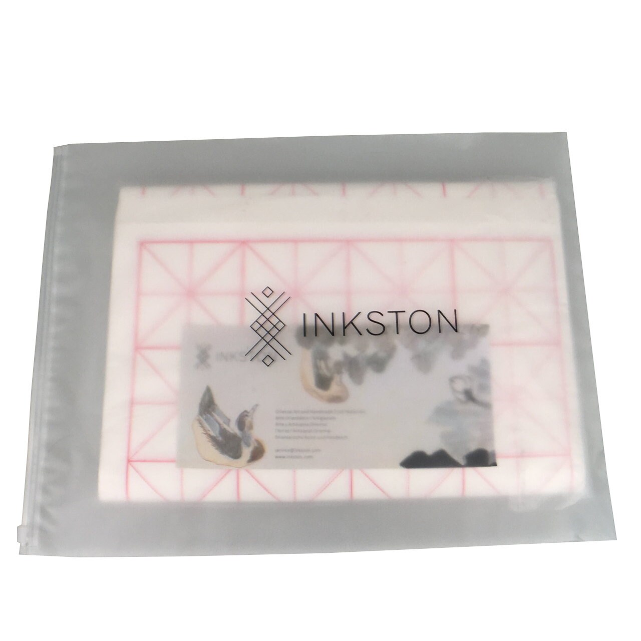INKSTON Double Xuan Paper - de $65.37 en Inkston