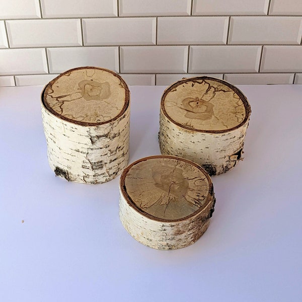 Wood Risers - Etsy