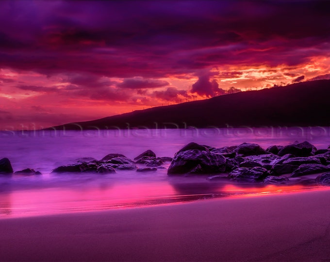 Fire in the Sky