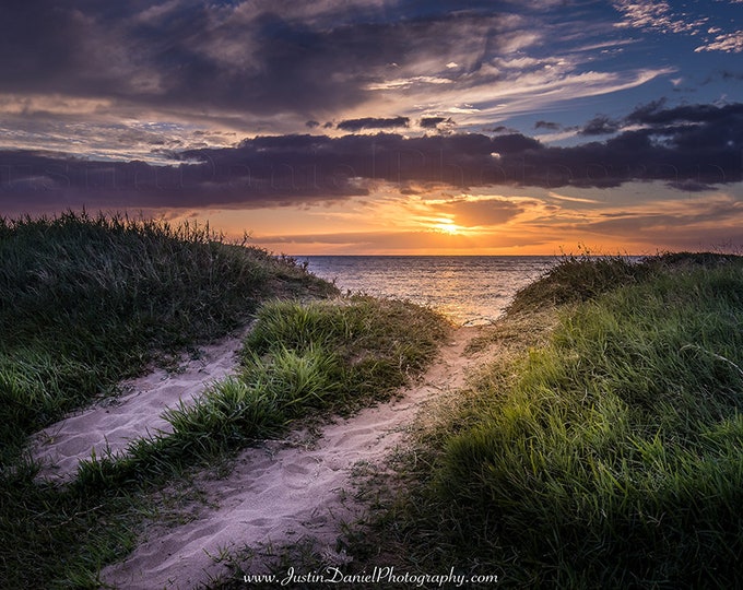 The Dunes of Kihei