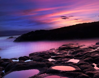 Tide Pools